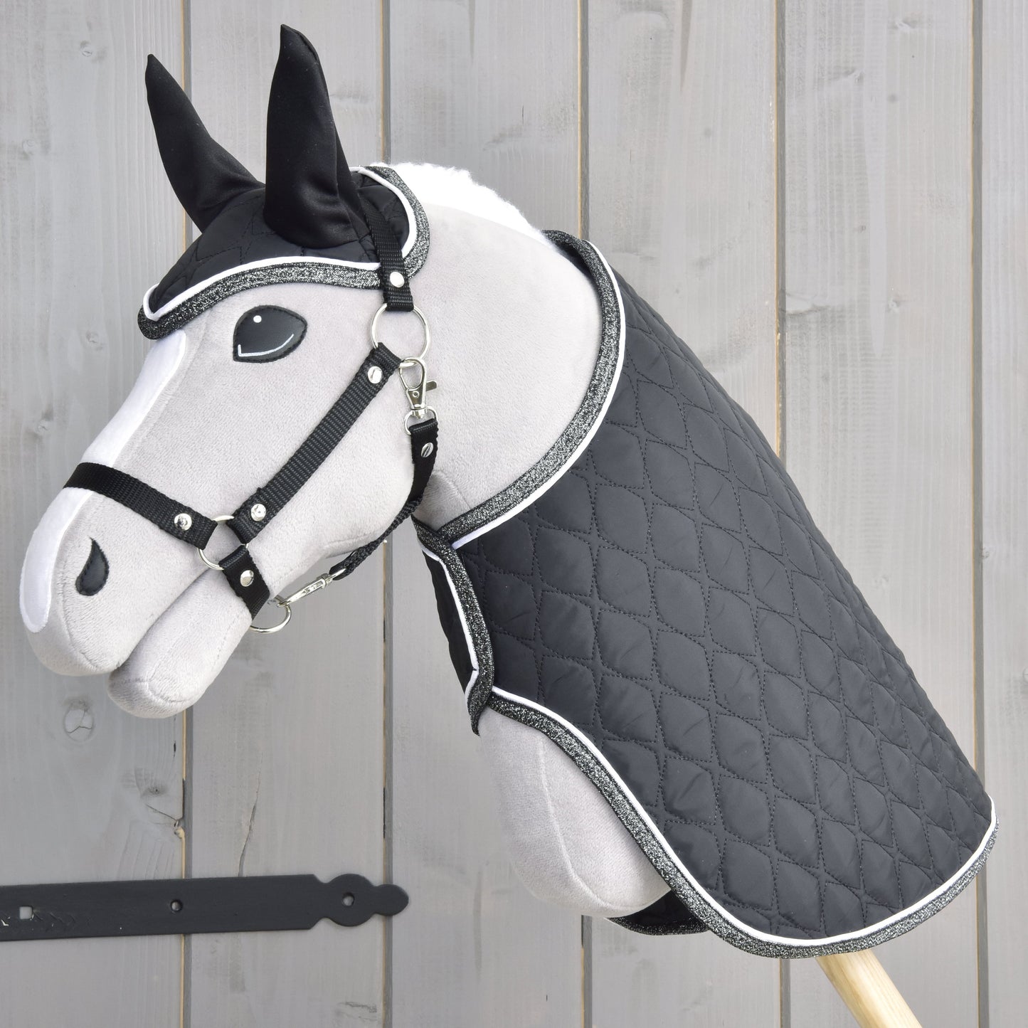 Set Thermo Zwarte Koningin