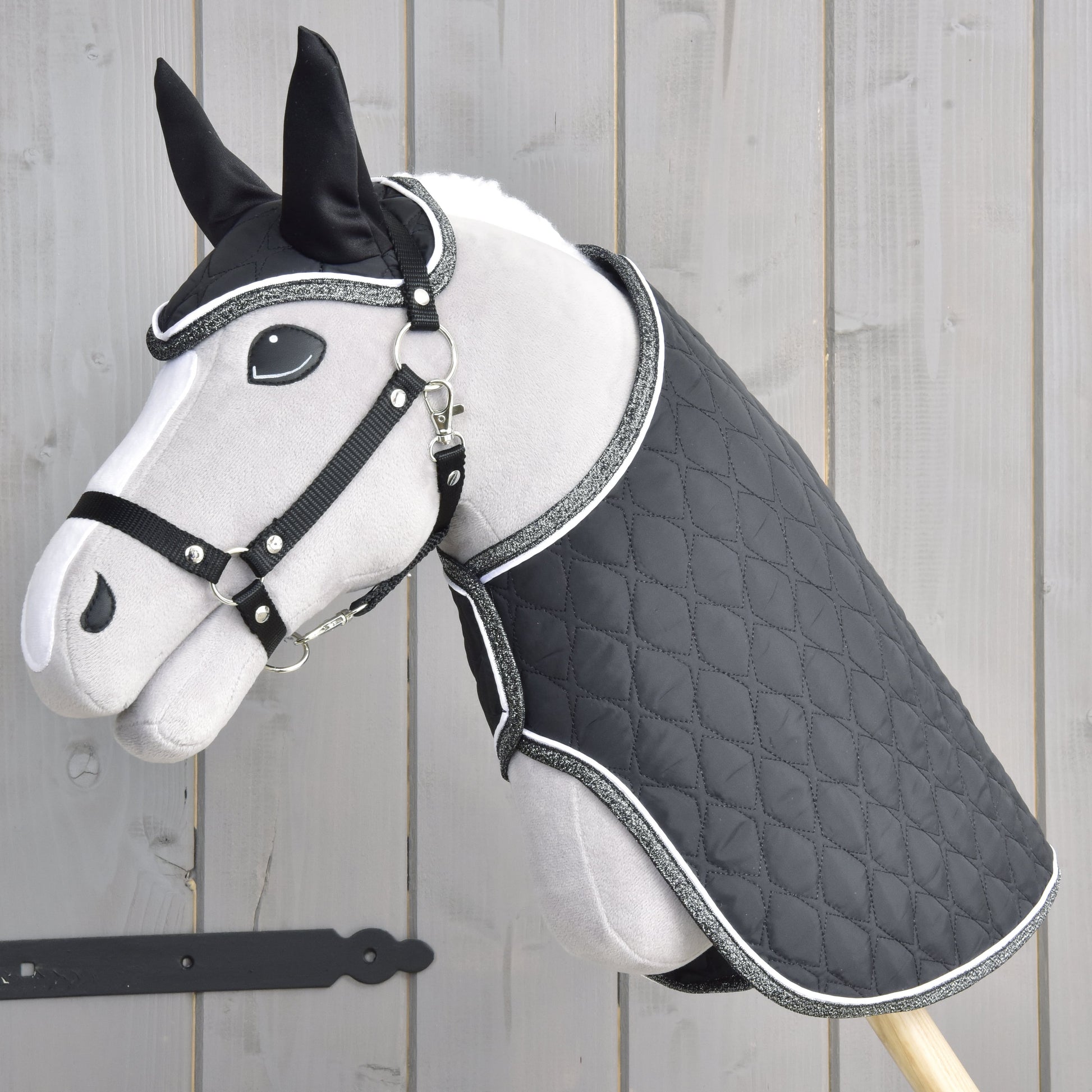 Set Thermo Zwarte Koningin