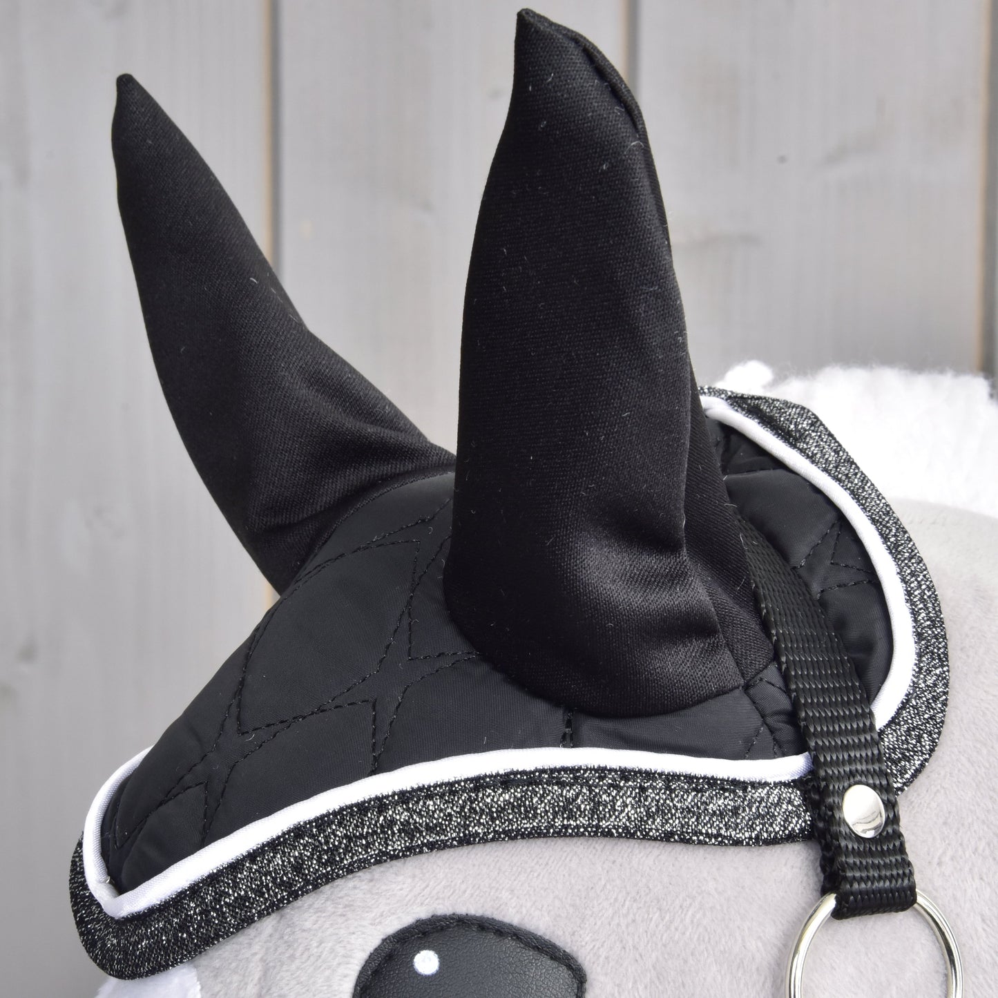 Set Thermo Zwarte Koningin