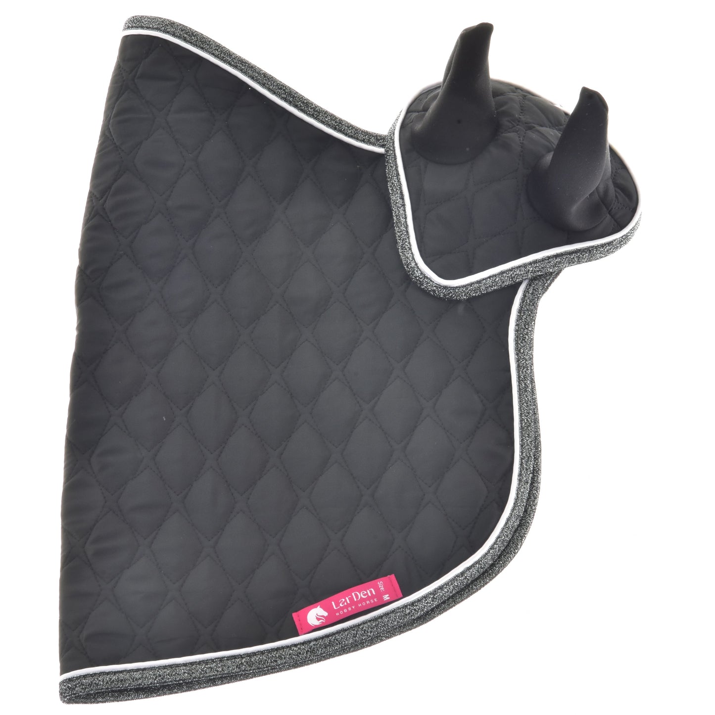 Set Thermo Zwarte Koningin