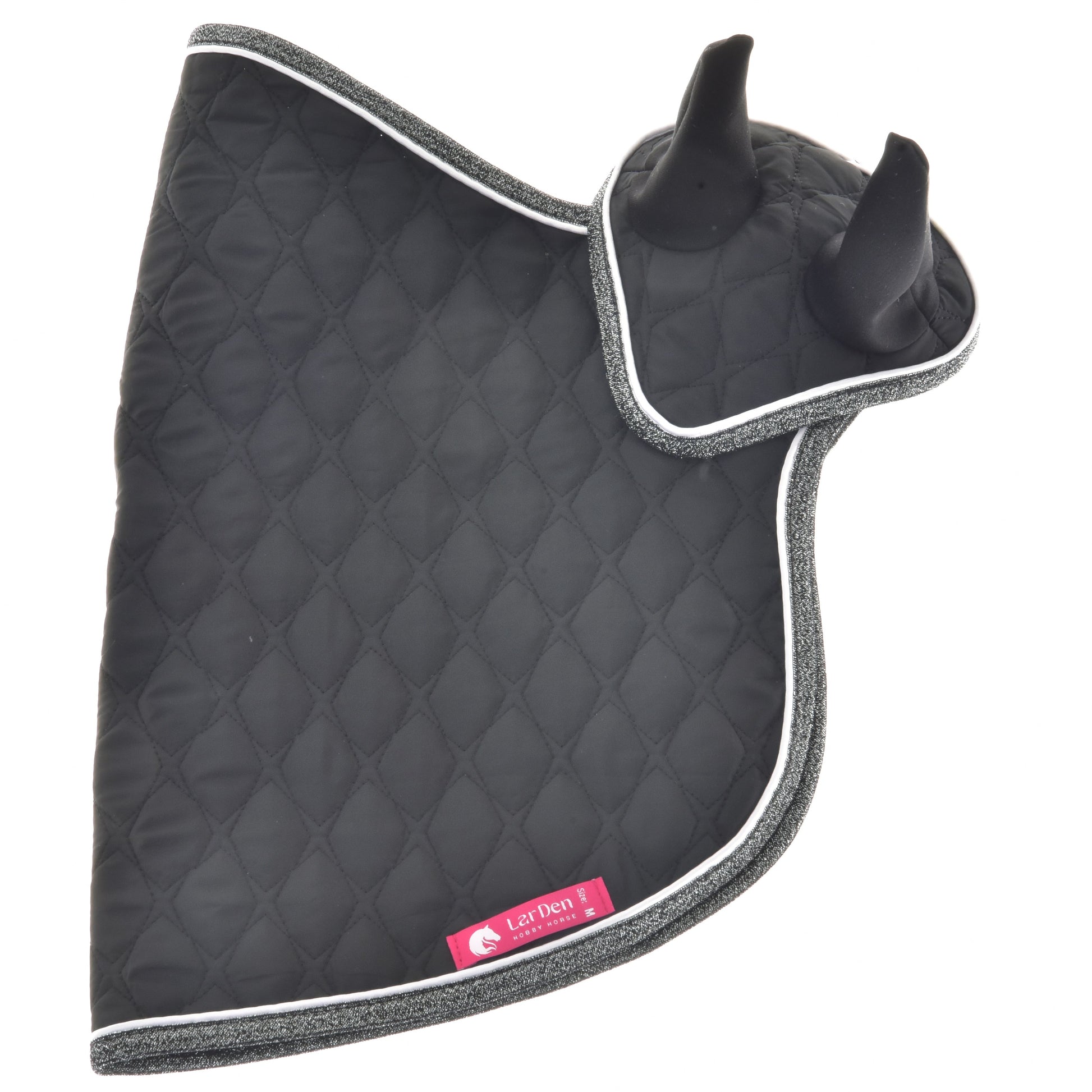 Set Thermo Zwarte Koningin