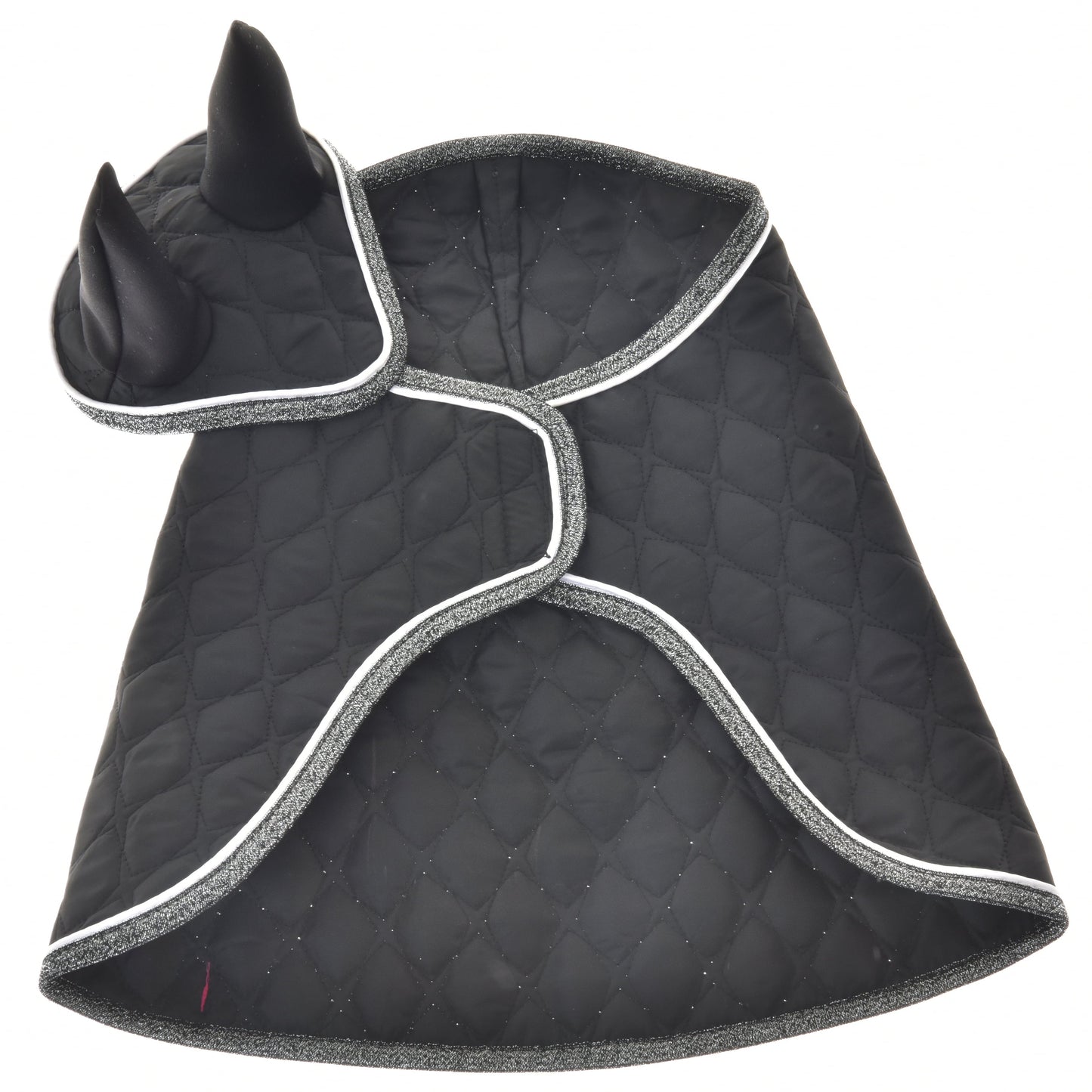 Set Thermo Zwarte Koningin