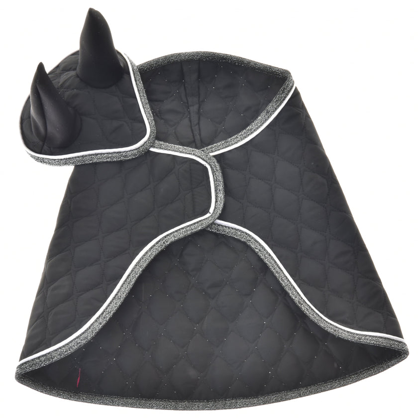 Set Thermo Zwarte Koningin