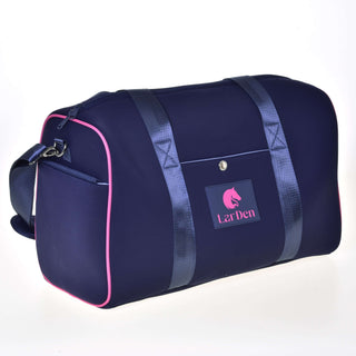 Sporttas LarDen Roze