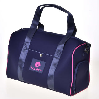 Sporttas LarDen Roze