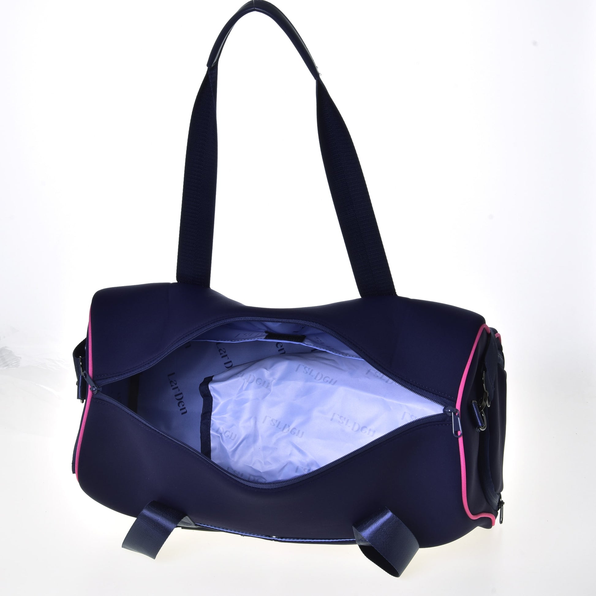Sports bag LarDen Pink