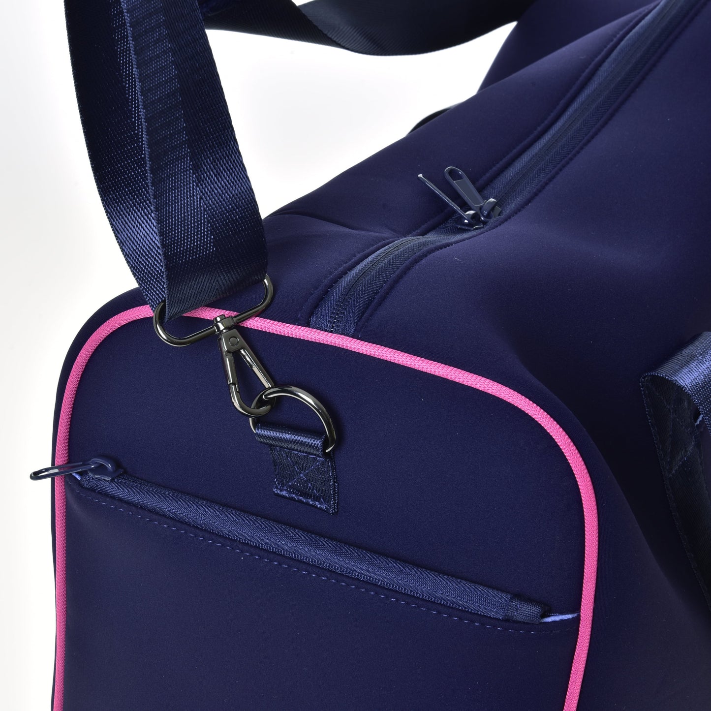 Sports bag LarDen Pink