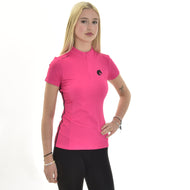 T-Shirt LarDen Pink