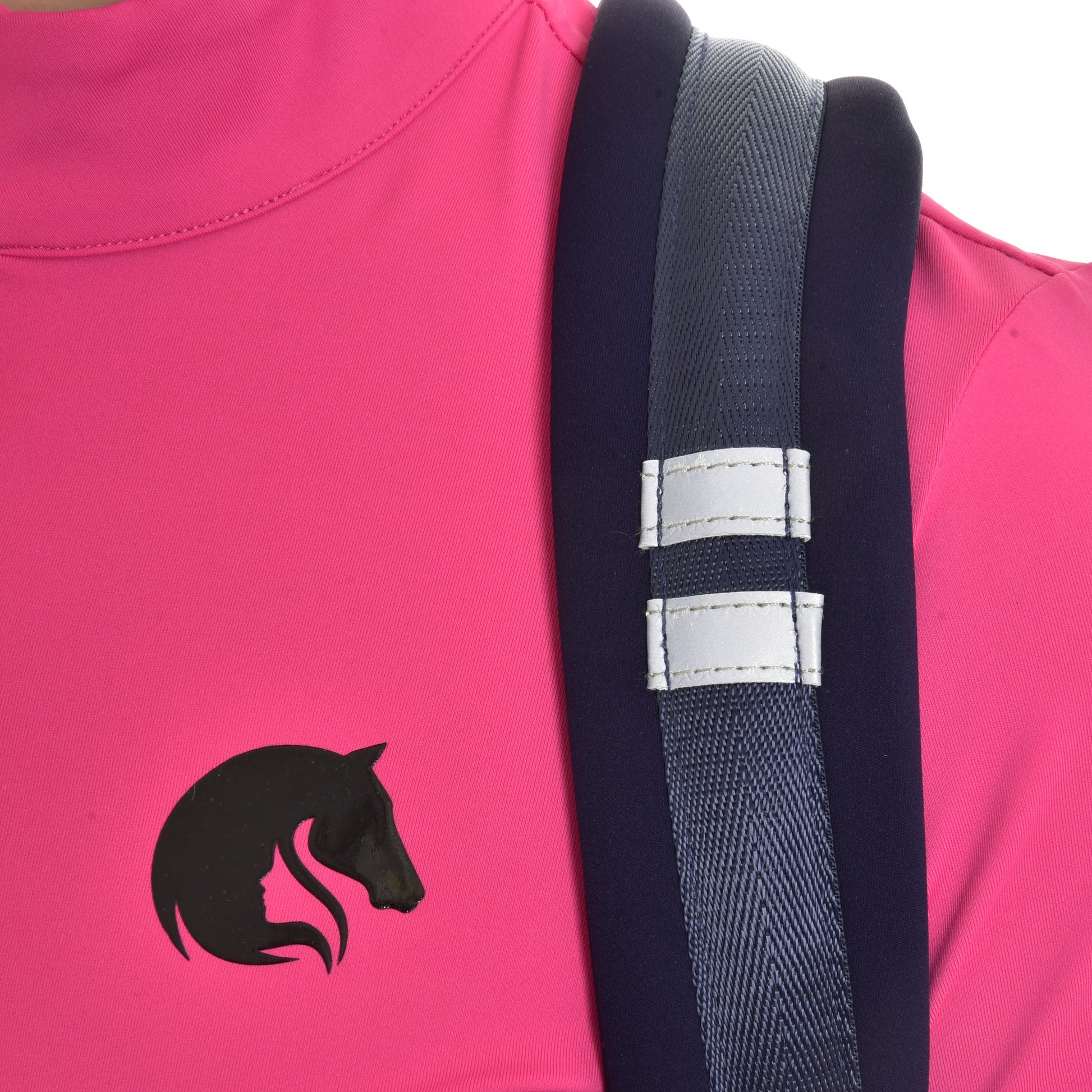 Hobby Horse Backpack LarDen