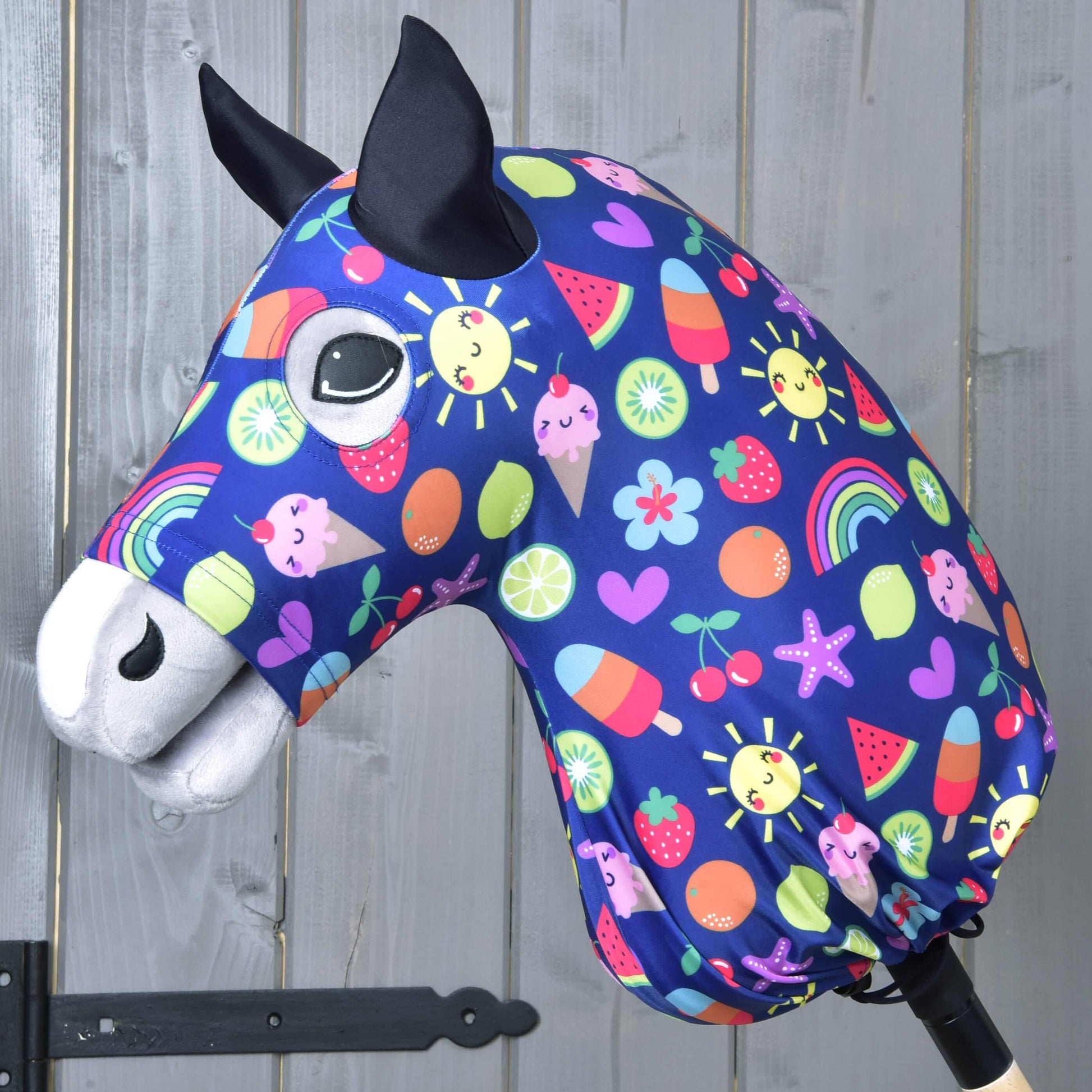 Hobby Horse beschermpak Happiness