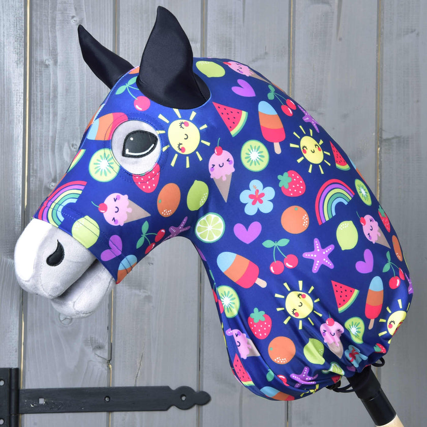 Hobby Horse beschermpak Happiness