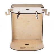 Kleine Hobby Horse stal