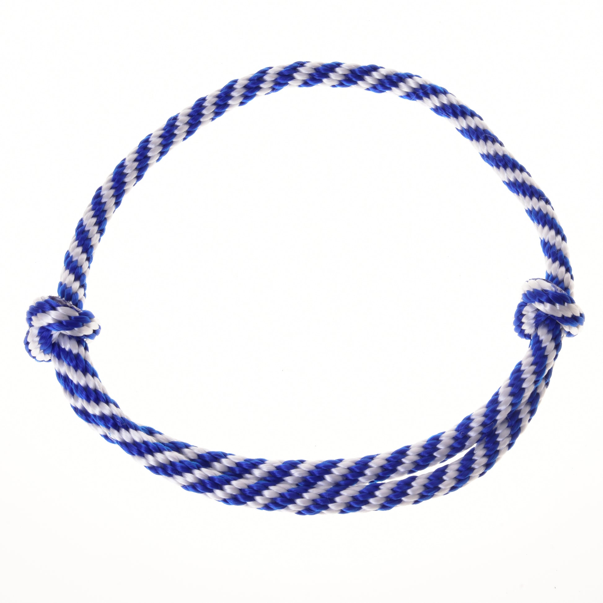 Set Start blauw (halster, riem, teugels, cordeo)