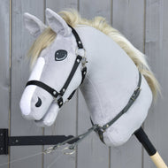 Martingaal donkergrijs