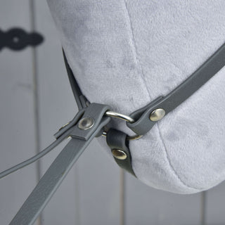 Martingaal donkergrijs