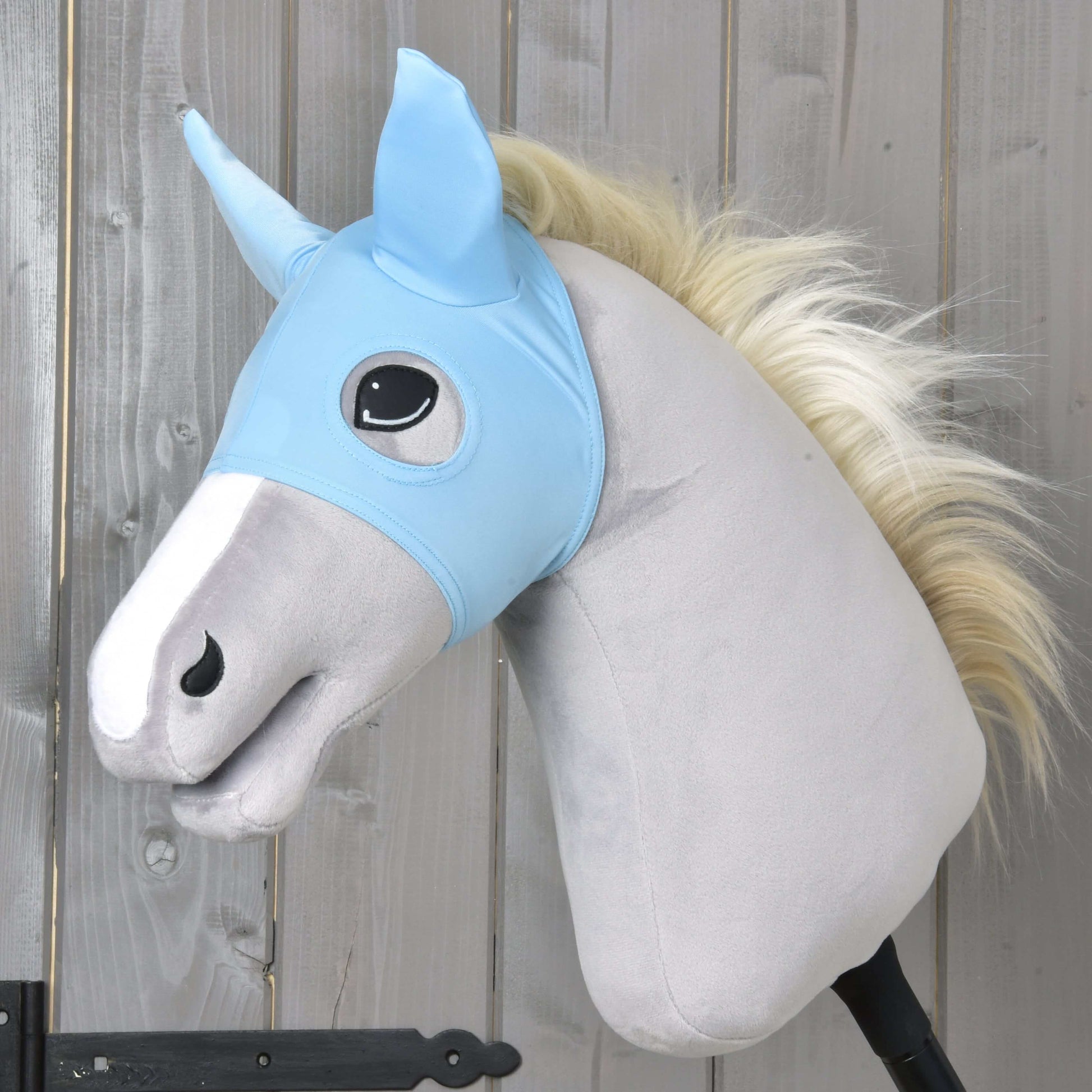 Paardenmasker Sky