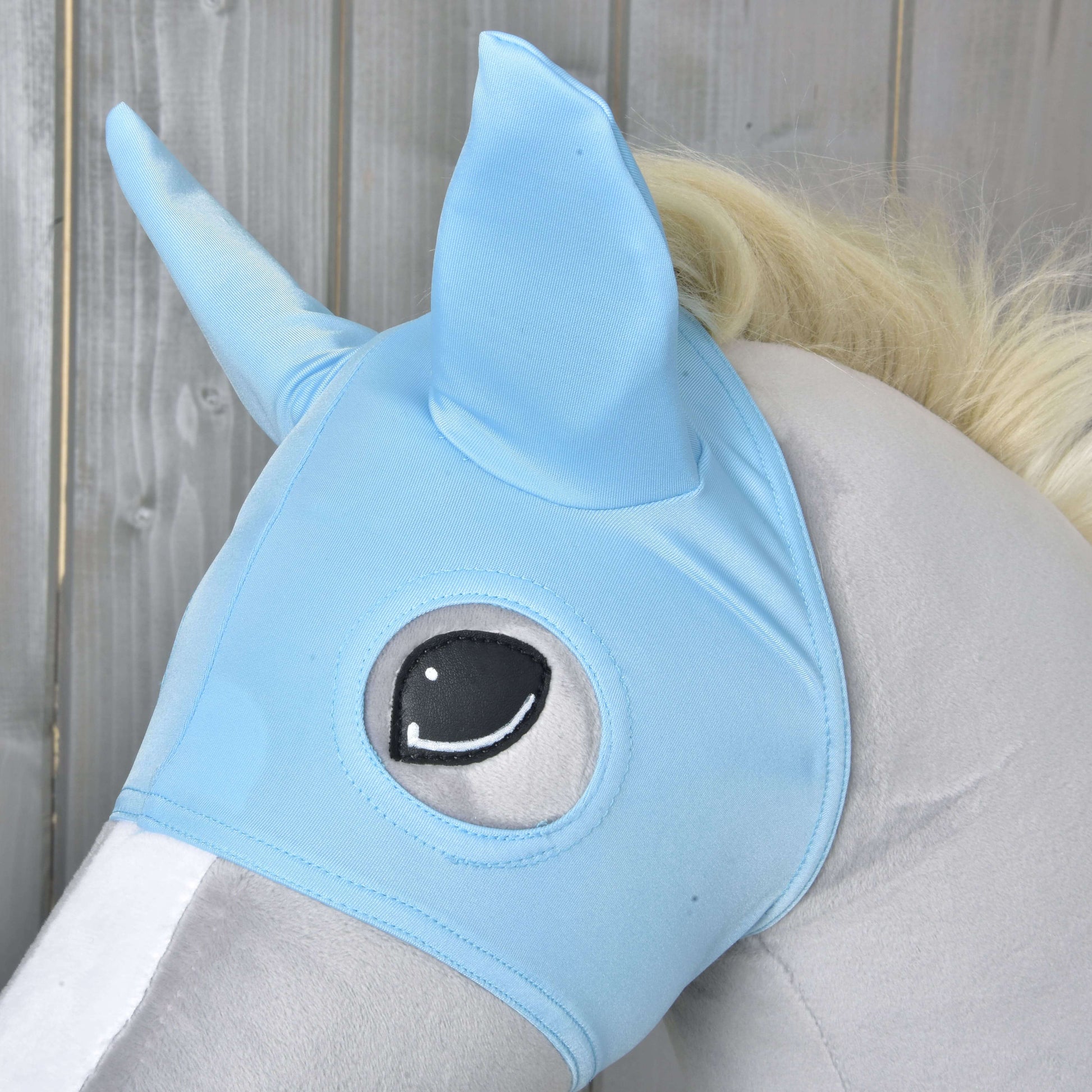 Paardenmasker Sky