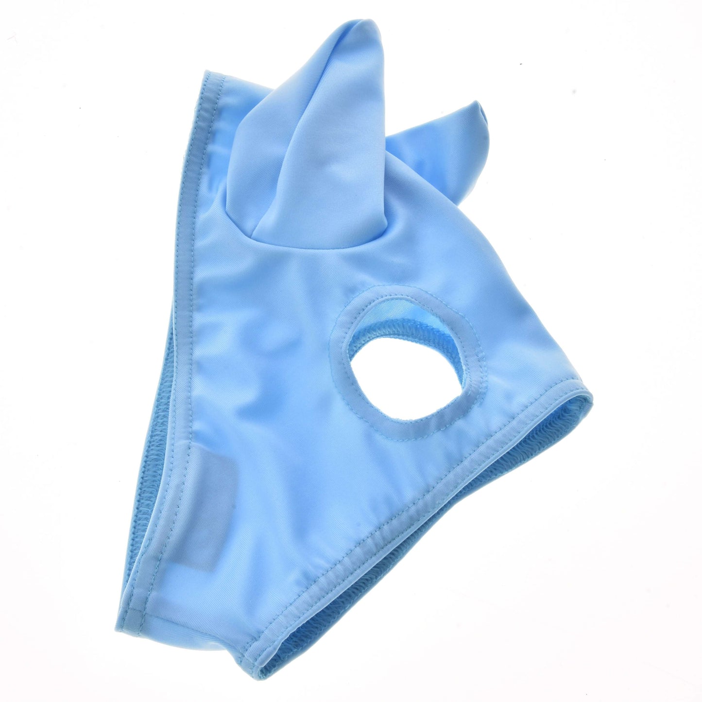 Paardenmasker Sky