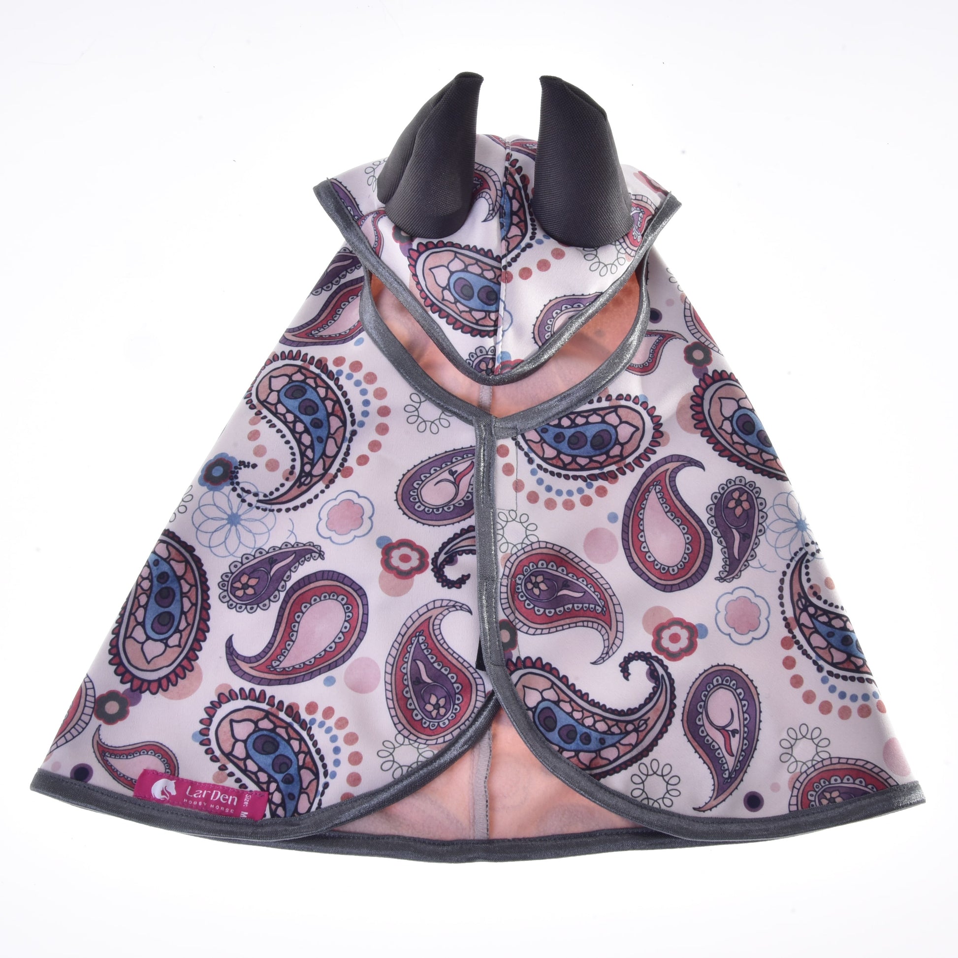 Raincoat Fairy Blue (softshell)