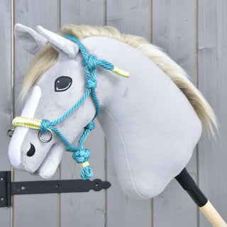 Touwhalster Turquoise