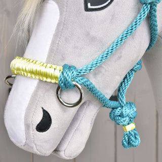 Touwhalster Turquoise