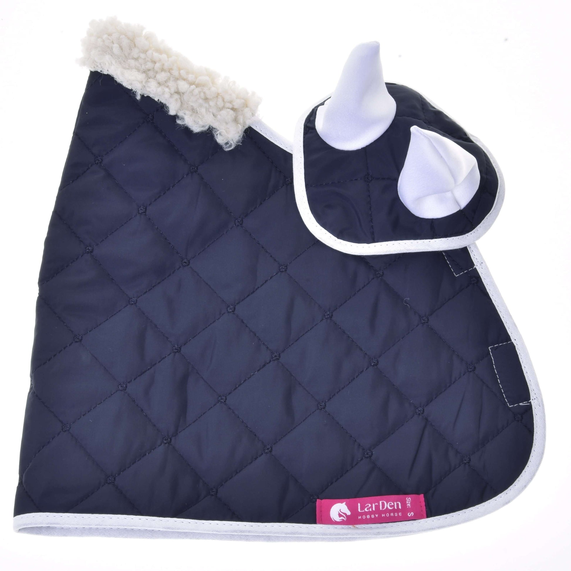 Set Thermo blauw