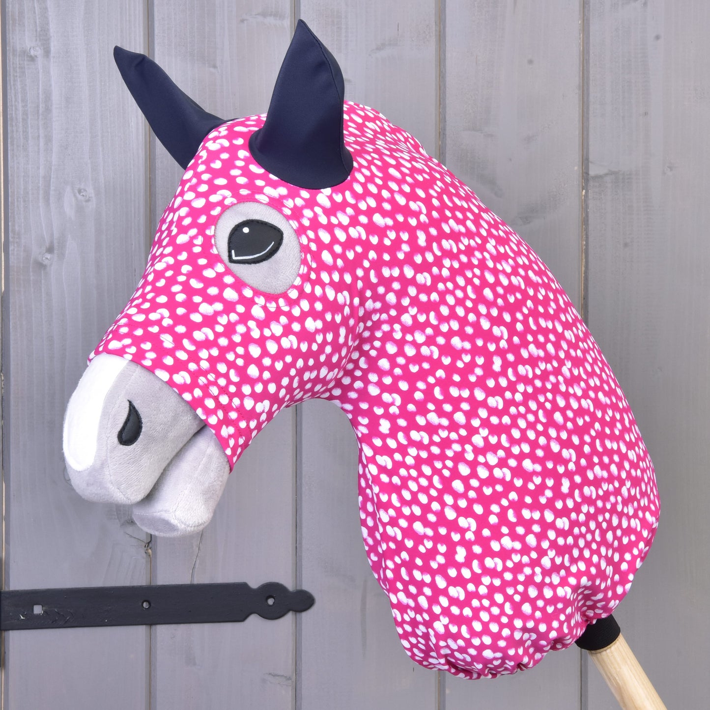 Hobby Horse Beschermpak Minie (Lycra)