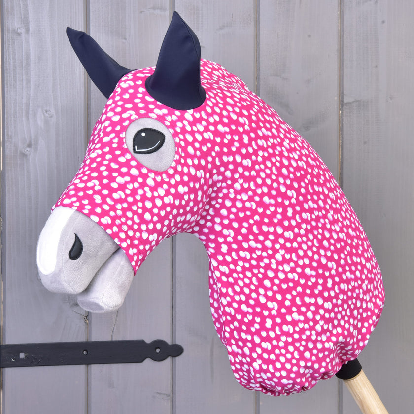 Hobby Horse Beschermpak Minie (Lycra)