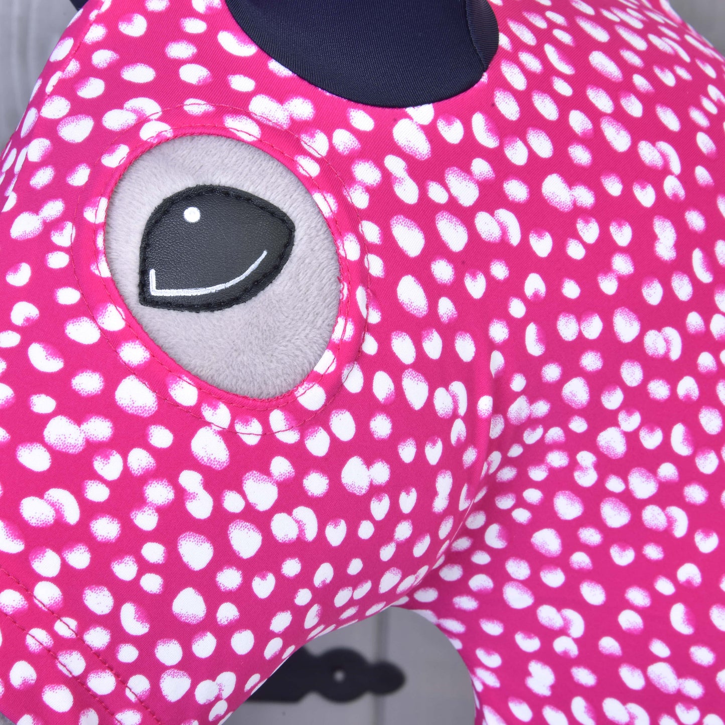 Hobby Horse Beschermpak Minie (Lycra)