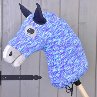 Hobby Horse Beschermpak Zee (Lycra)