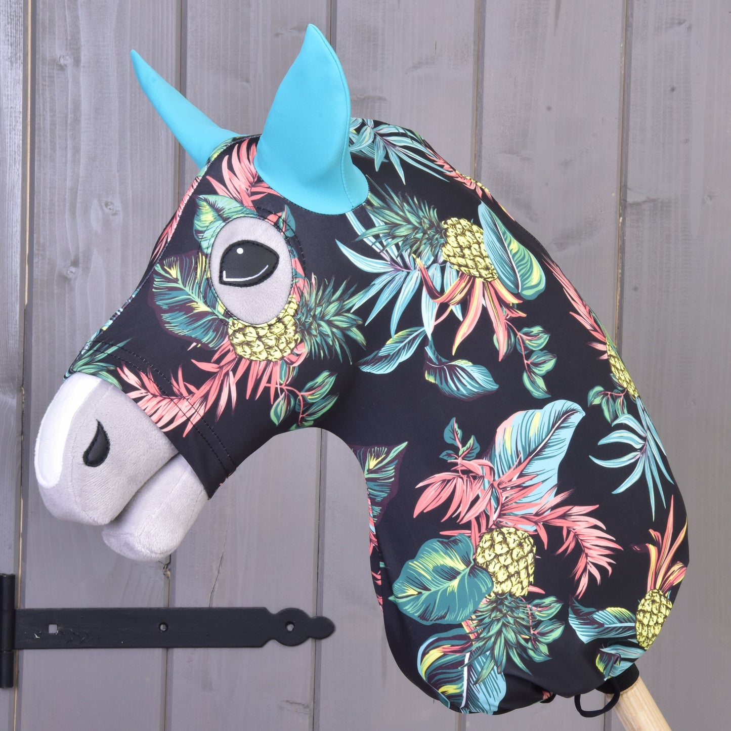 Hobby Horse Beschermpak Ananas (Lycra)