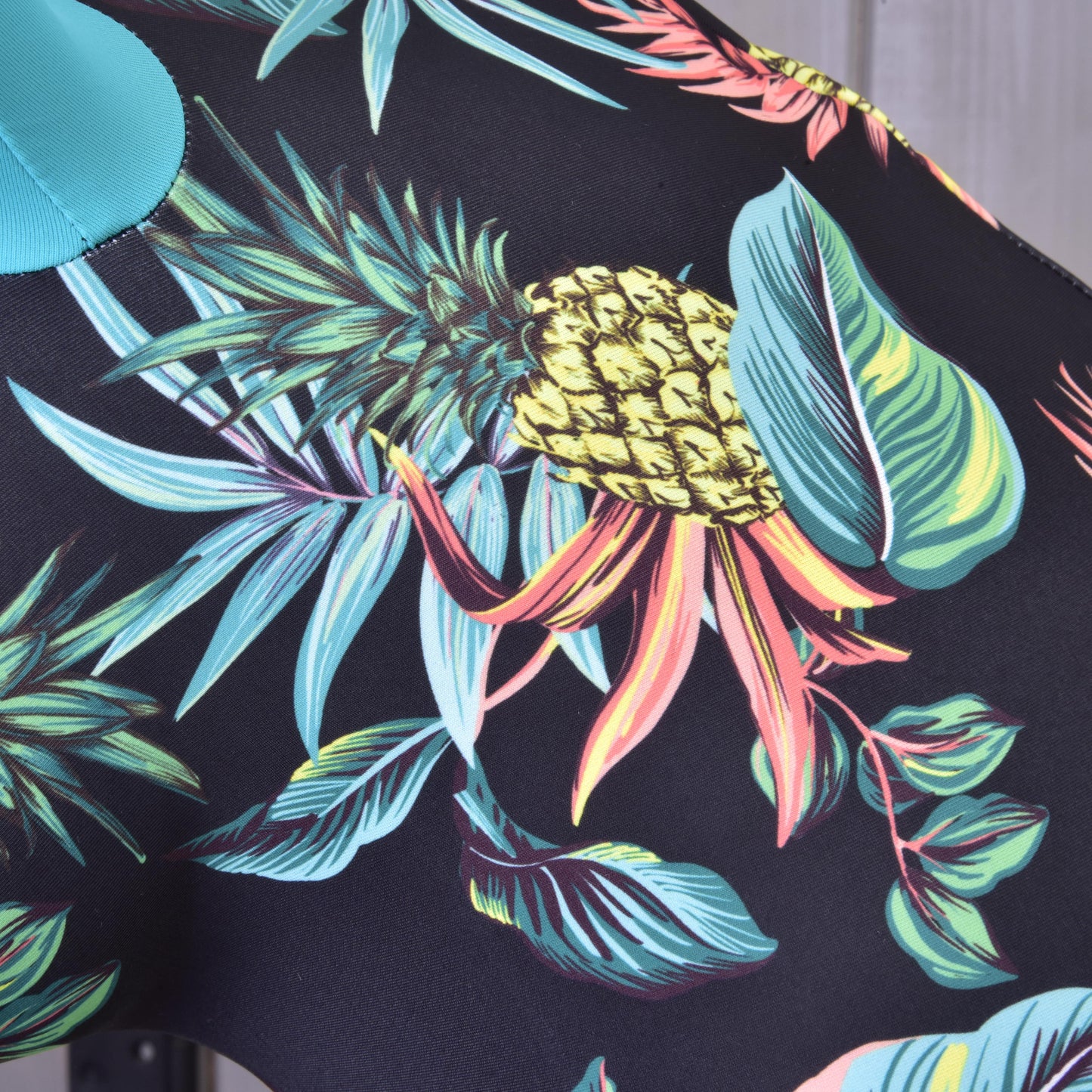 Hobby Horse Beschermpak Ananas (Lycra)