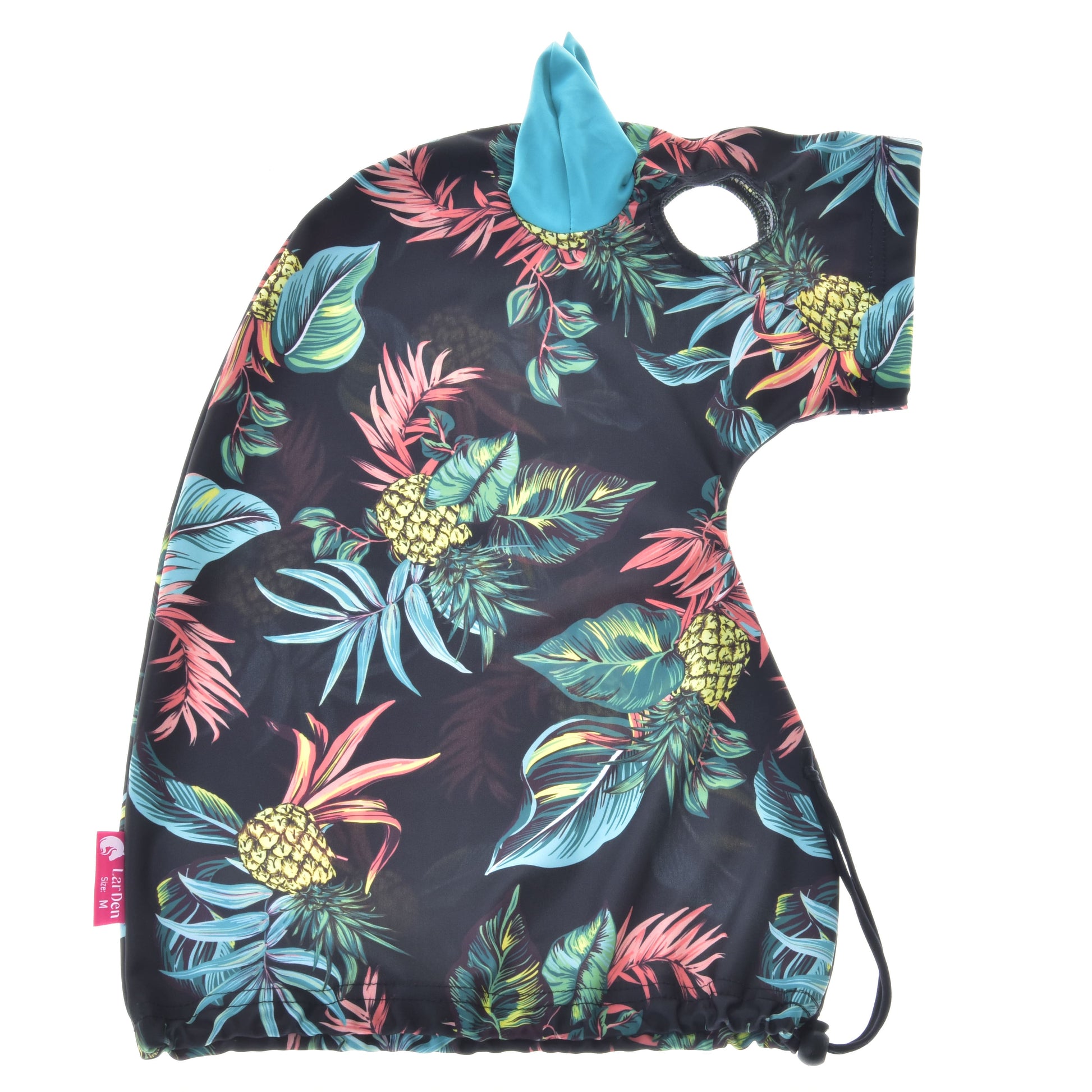 Hobby Horse Beschermpak Ananas (Lycra)