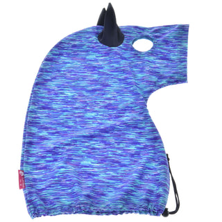 Hobby Horse Beschermpak Zee (Lycra)