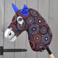 Hobby Horse Beschermpak Alice (Lycra)