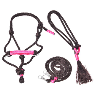 Touw set Noir Cocoa