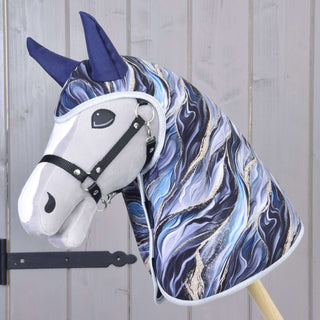 Regenjas Galaxy Cobalt