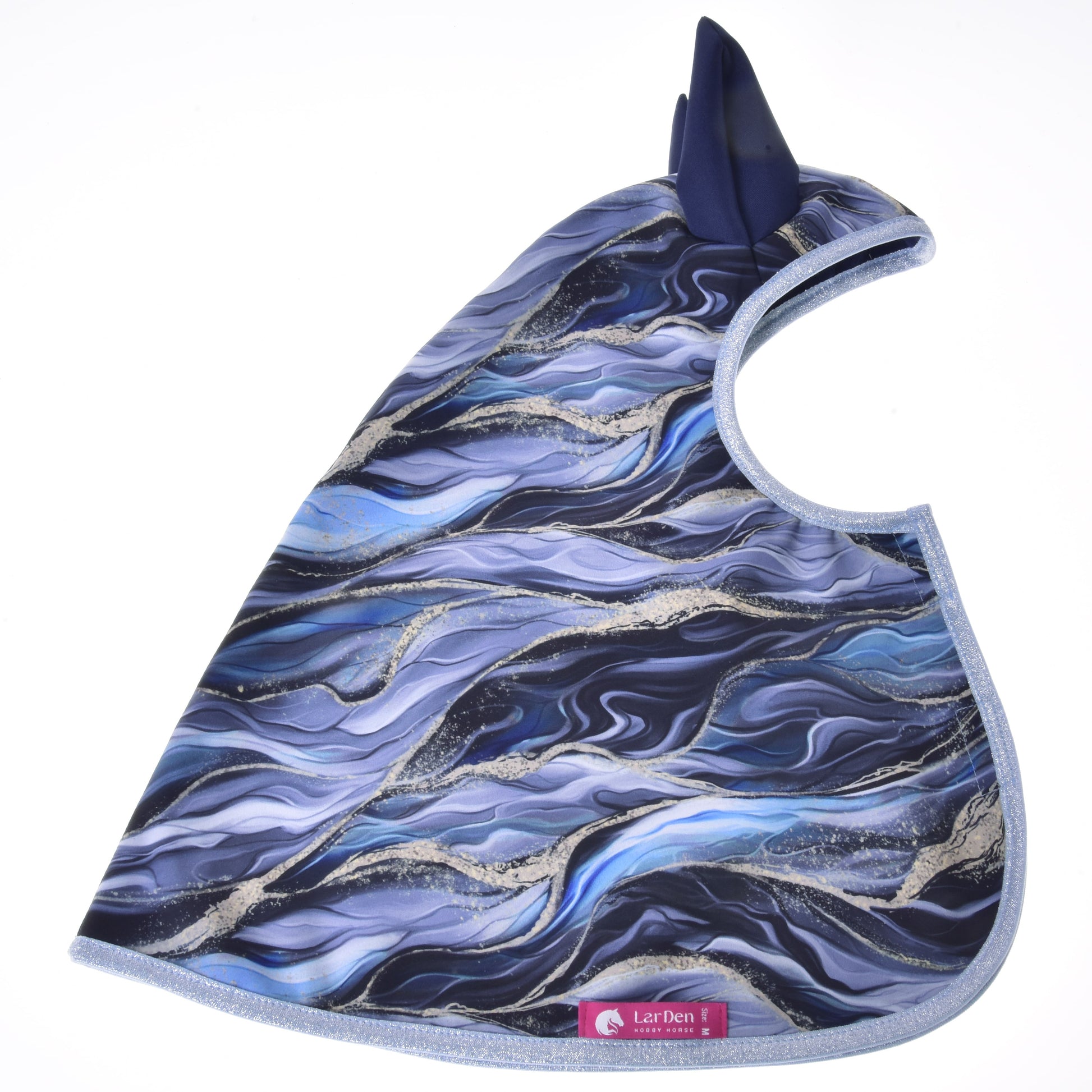 Regenjas Galaxy Cobalt