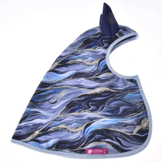 Regenjas Galaxy Cobalt