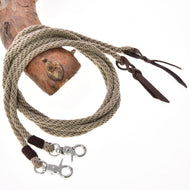 Gespleten Western Teugels Dallas