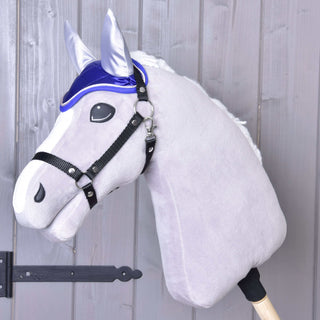 Oornetje DeLuxe blauw