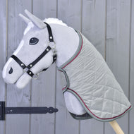 Blanket Silver Eleganza