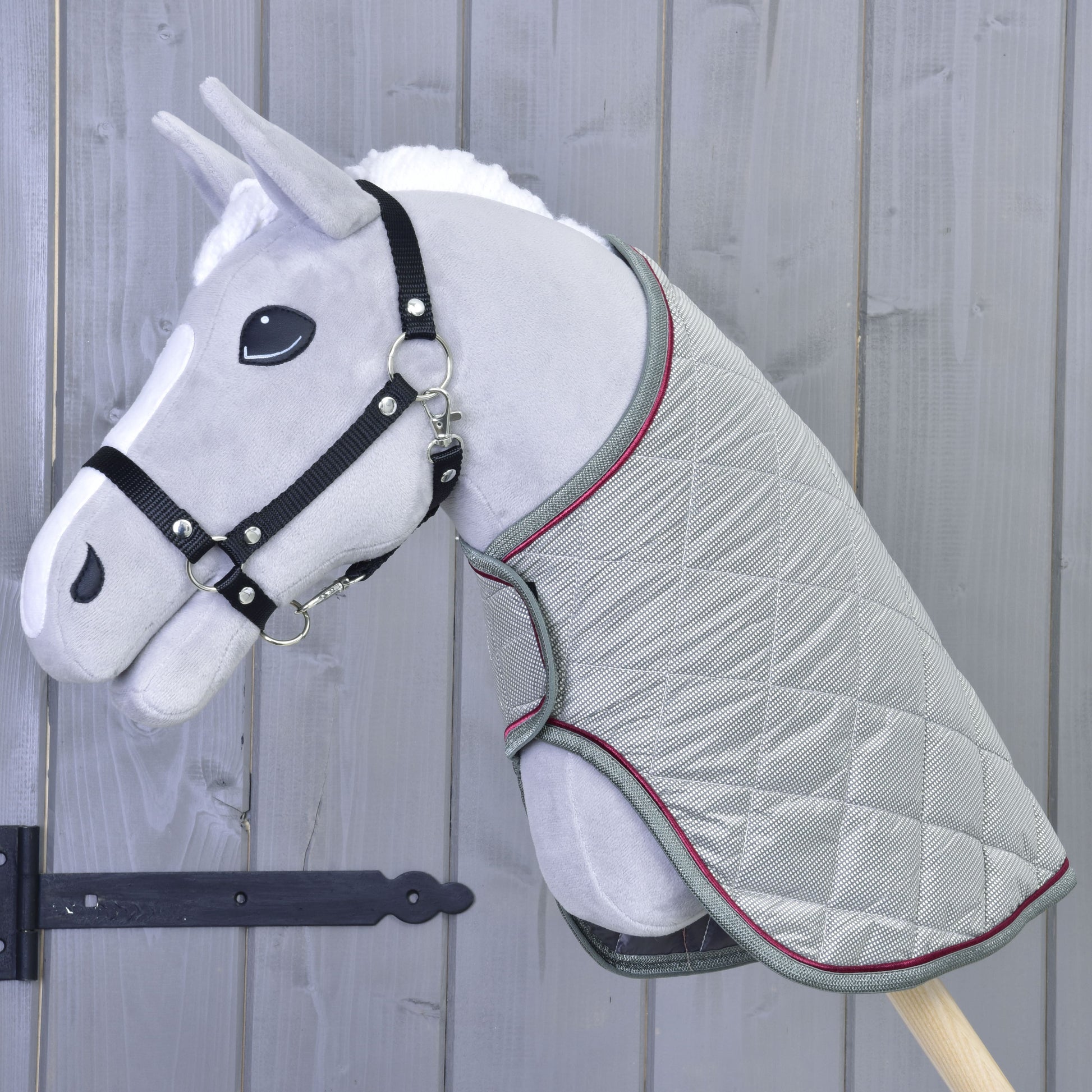 Deken Silver Eleganza