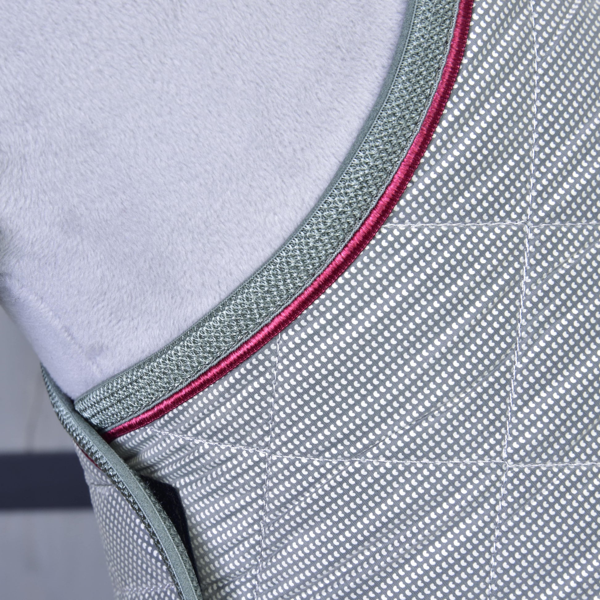 Deken Silver Eleganza