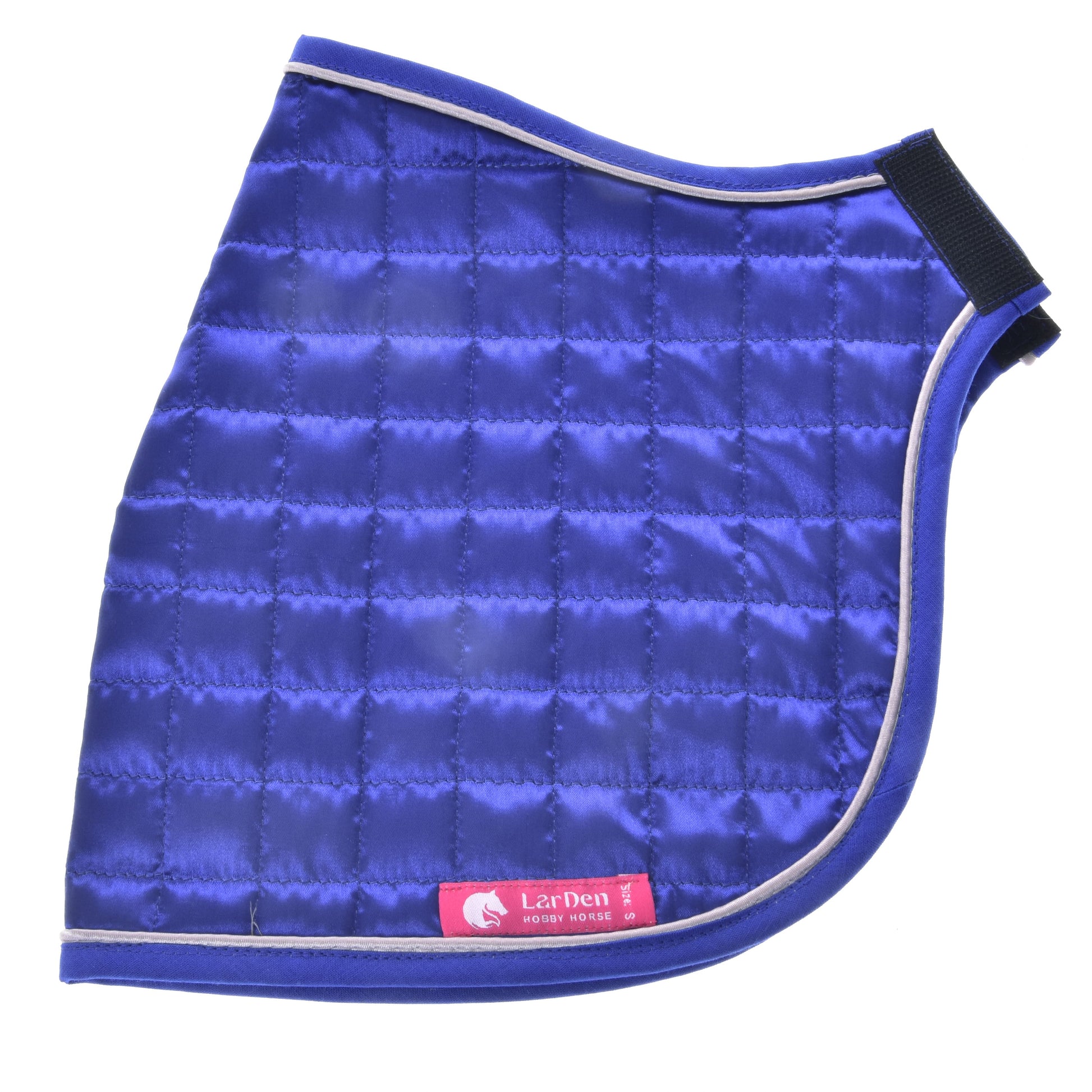 Blanket DeLuxe Blue double-sided