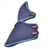 Deken met afneembare halsbeschermer Mandarin