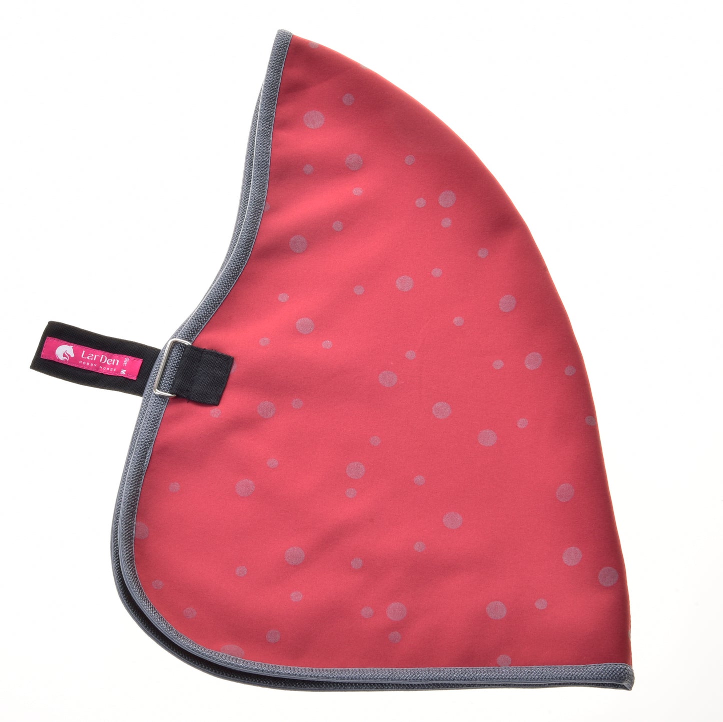 Stable blanket raspberry