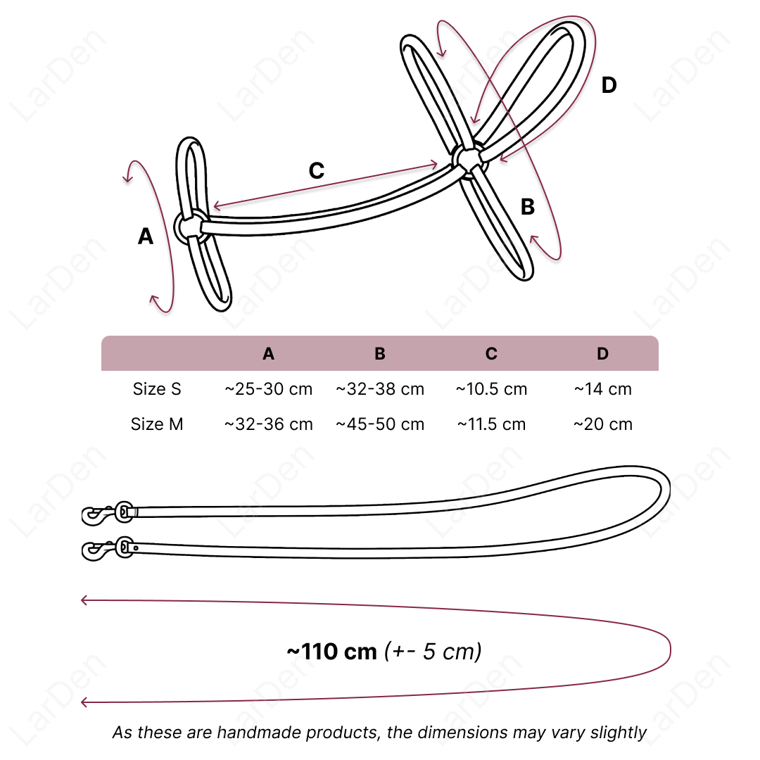 Western Hoofdstel Klassiek – Perfecte pasvorm