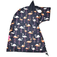 Protective suit Lycra Flamingo