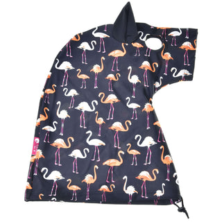 Beschermpak Lycra Flamingo